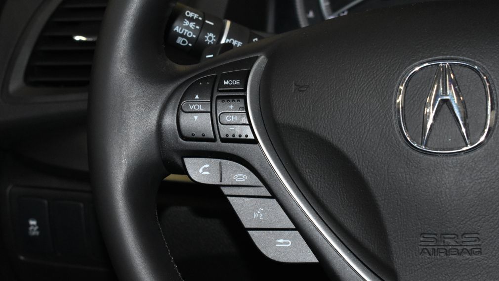 2015 Acura RDX AWD 4dr TOIT OUVRANT #19