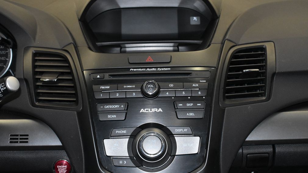2015 Acura RDX AWD 4dr TOIT OUVRANT #20