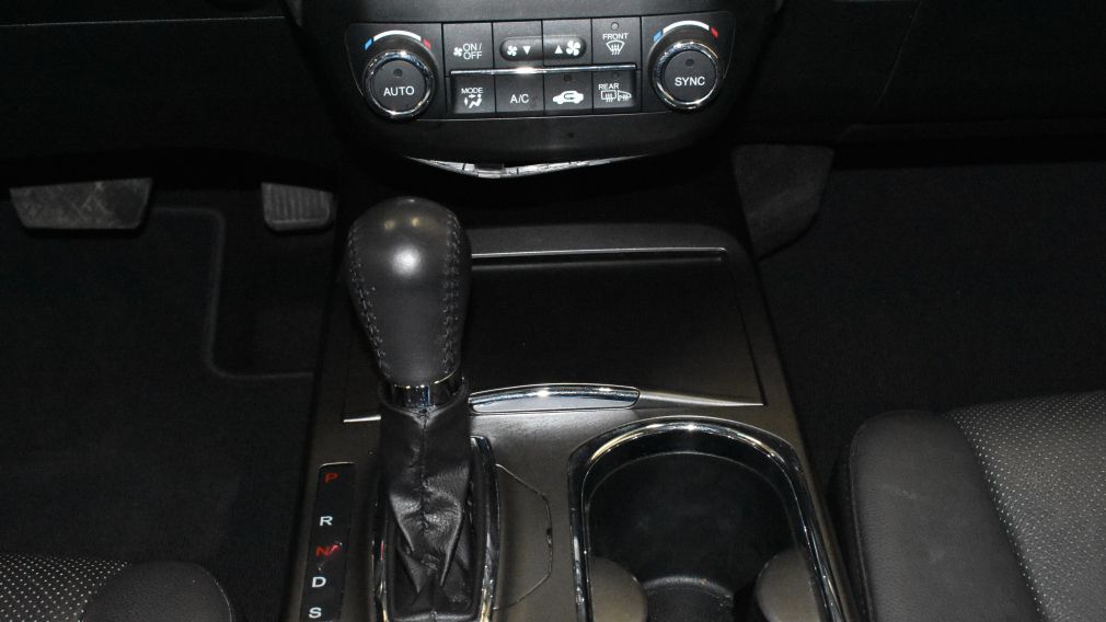 2015 Acura RDX AWD 4dr TOIT OUVRANT #21