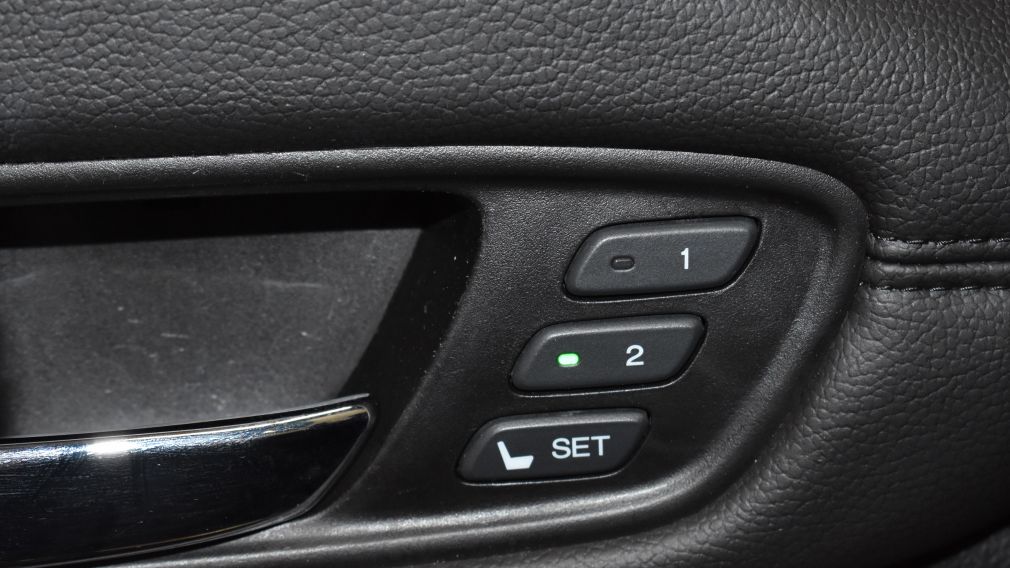 2015 Acura RDX AWD 4dr TOIT OUVRANT #27