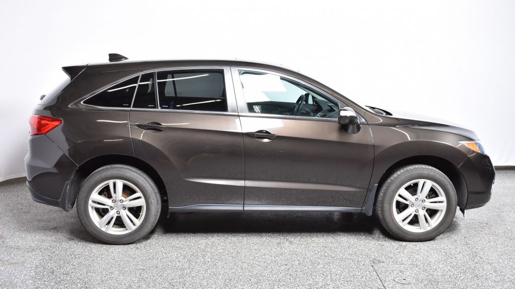 2015 Acura RDX AWD 4dr TOIT OUVRANT #2