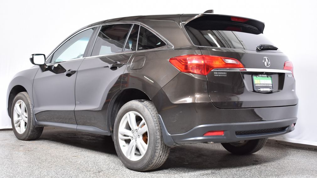 2015 Acura RDX AWD 4dr TOIT OUVRANT #3