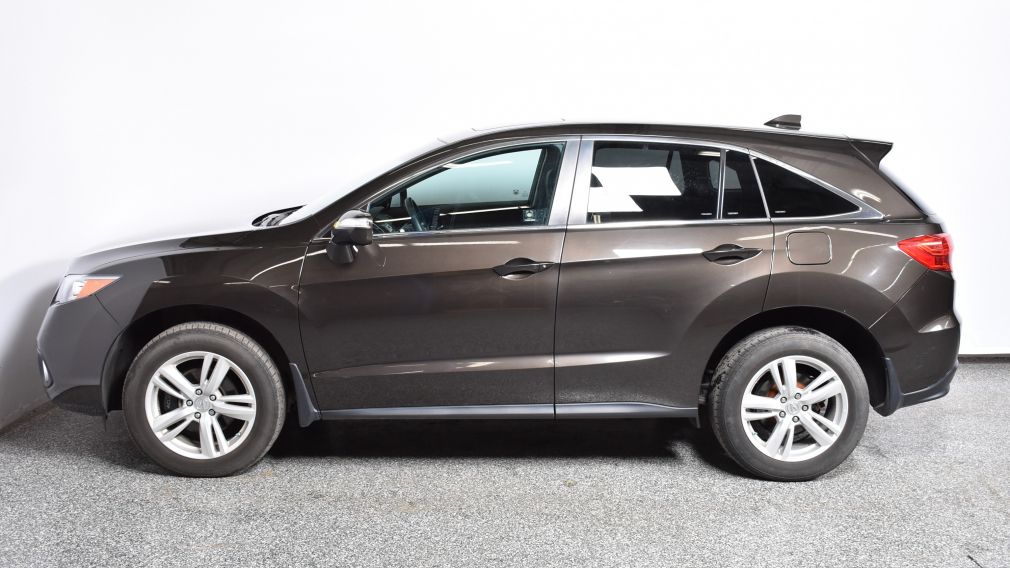 2015 Acura RDX AWD 4dr TOIT OUVRANT #6