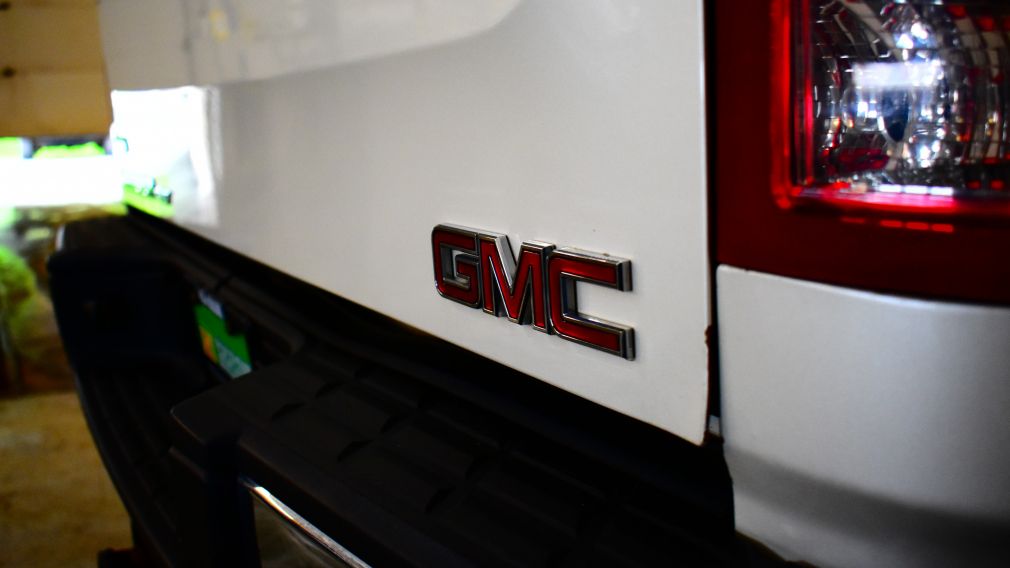 2011 GMC Sierra 1500 SLT 4X4 V8 5.3LT CAMÉRA DE RECUL #15