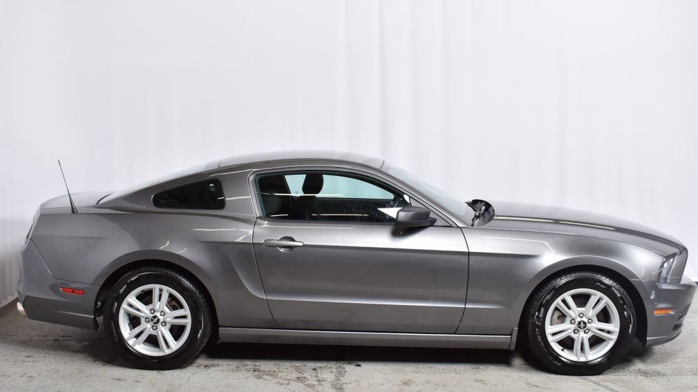 2014 Ford Mustang V6 #3