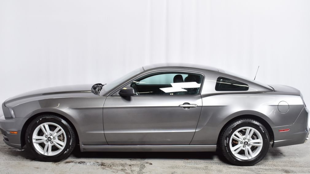 2014 Ford Mustang V6 #5