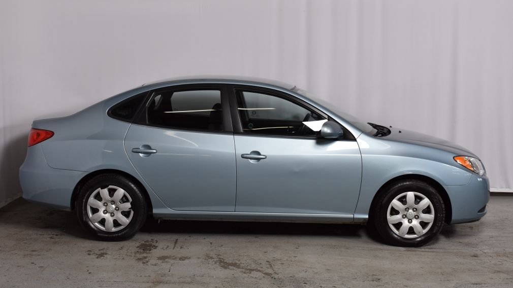 2010 Hyundai Elantra GL #2