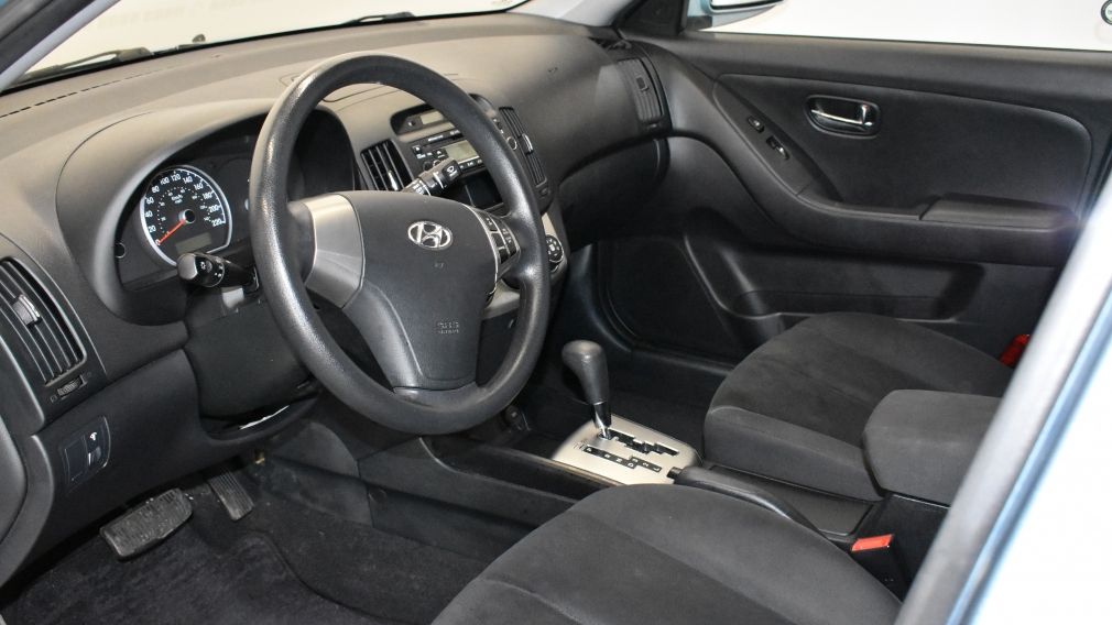 2010 Hyundai Elantra GL #14