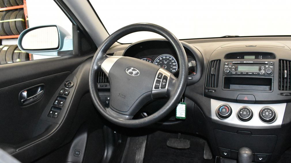 2010 Hyundai Elantra GL #16