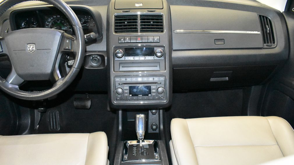 2010 Dodge Journey R/T AWD V6 #17