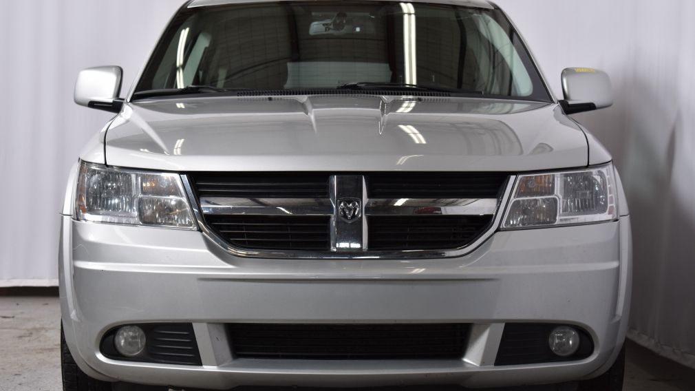 2010 Dodge Journey SXT V6 7 PASSAGERS #2