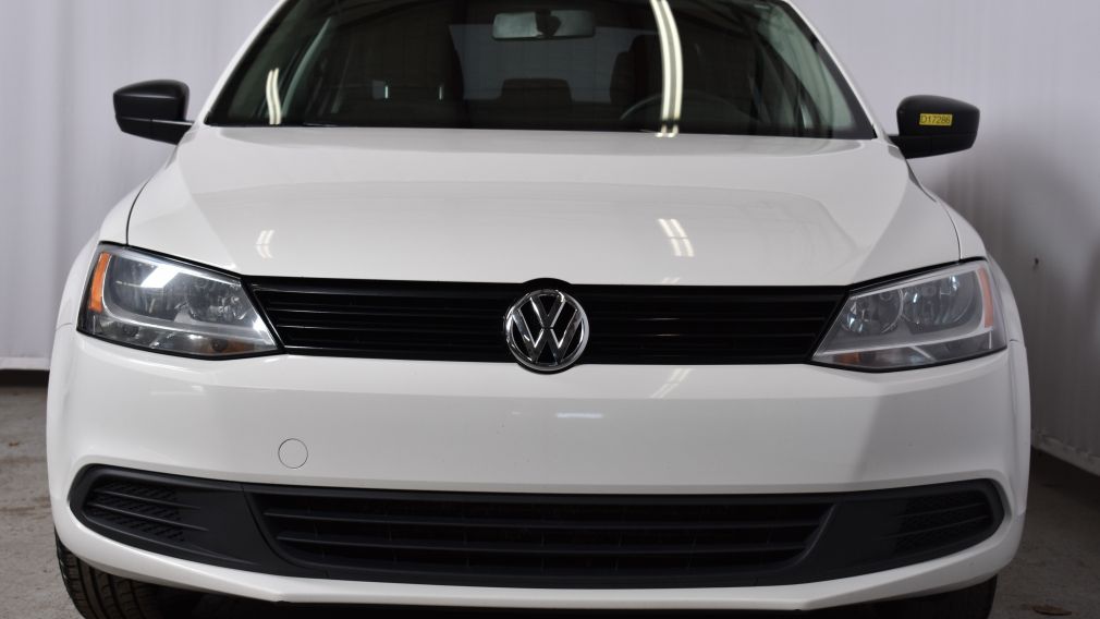 2013 Volkswagen Jetta Trendline #23