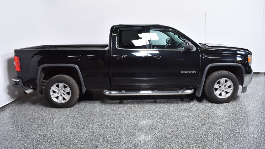 2014 GMC Sierra 1500 SLE AUBAINE #1