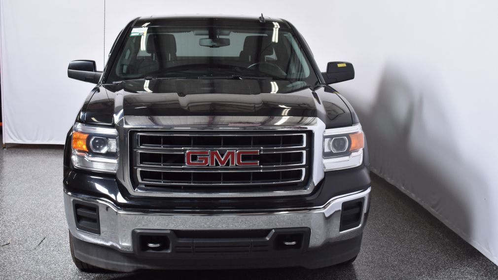 2014 GMC Sierra 1500 SLE AUBAINE #2