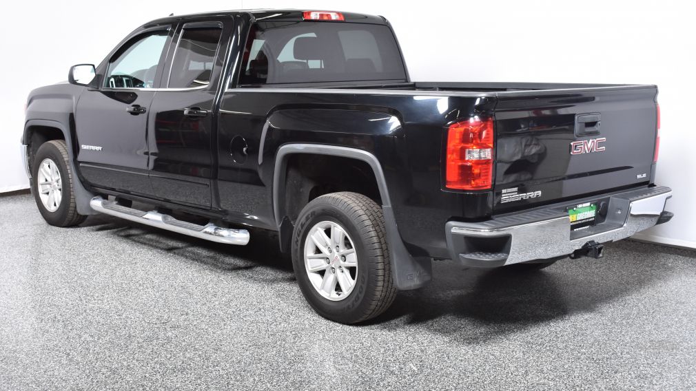 2014 GMC Sierra 1500 SLE AUBAINE #4