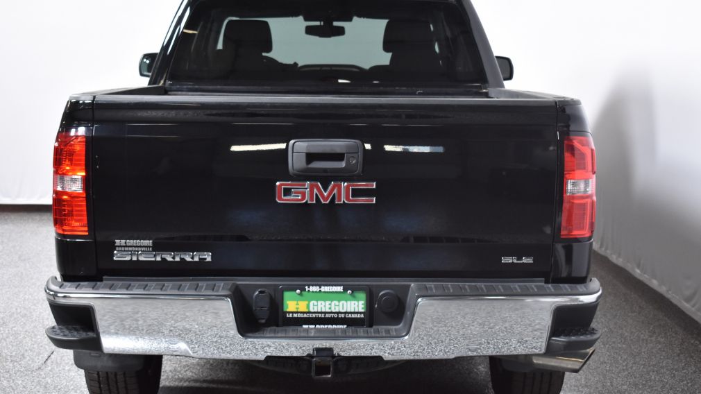 2014 GMC Sierra 1500 SLE AUBAINE #5