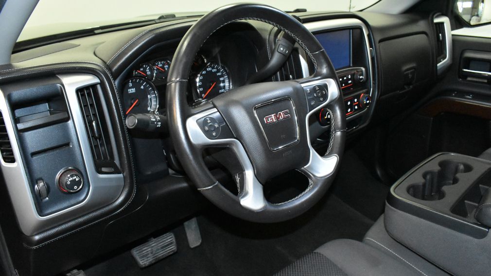 2014 GMC Sierra 1500 SLE AUBAINE #10