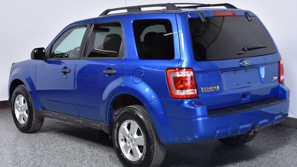 2012 Ford Escape XLT AWD #2