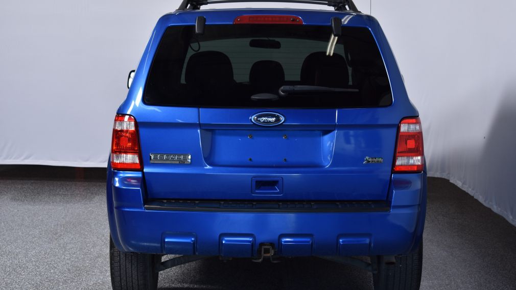 2012 Ford Escape XLT AWD #5