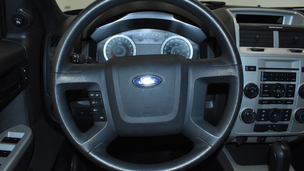 2012 Ford Escape XLT AWD #6