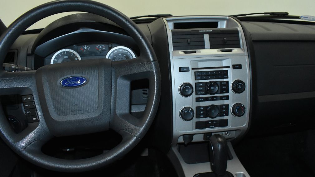 2012 Ford Escape XLT AWD #7