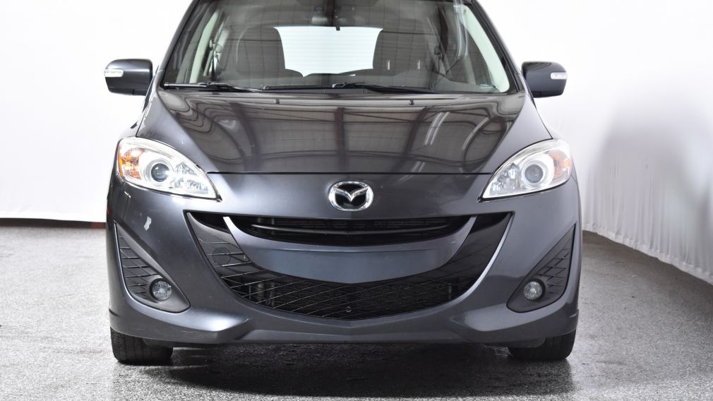 2013 Mazda 5 GT #1