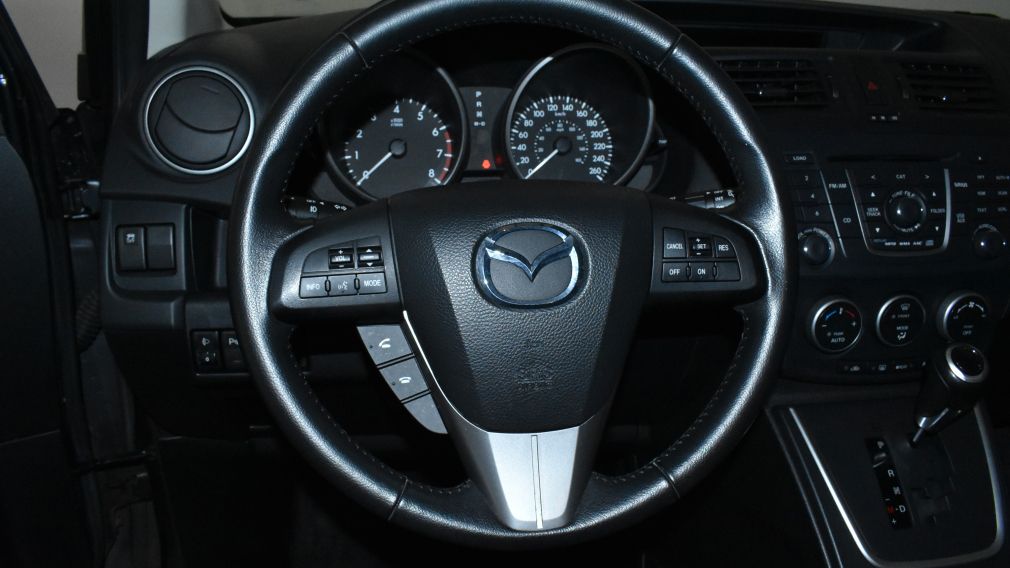 2013 Mazda 5 GT #13