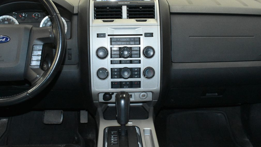 2009 Ford Escape XLT AWD CUIR ET TOIT OUVRANT #16