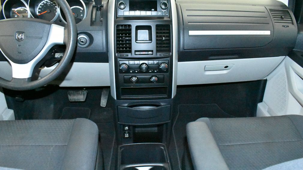 2010 Dodge GR Caravan SE #15