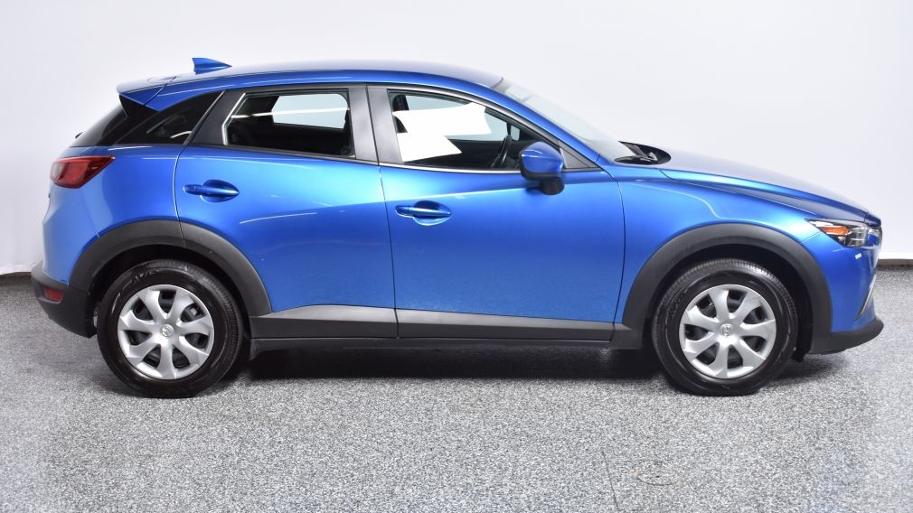 2016 Mazda CX 3 GX #1