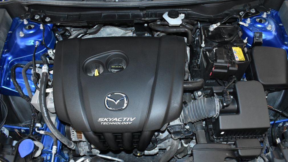 2016 Mazda CX 3 GX #19