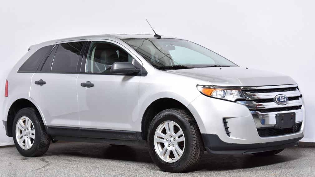 2012 Ford EDGE SE V6 #5