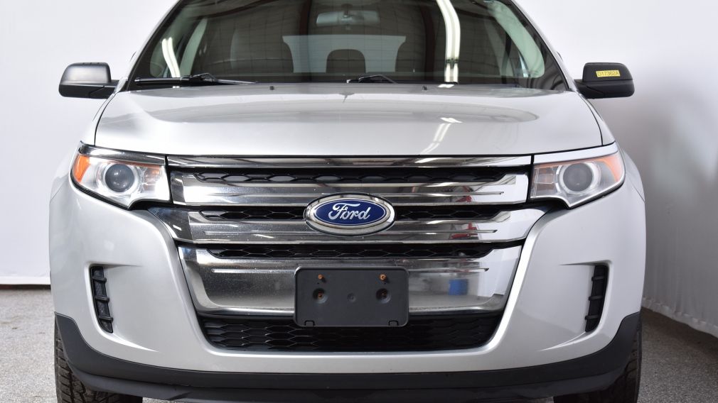 2012 Ford EDGE SE V6 #10