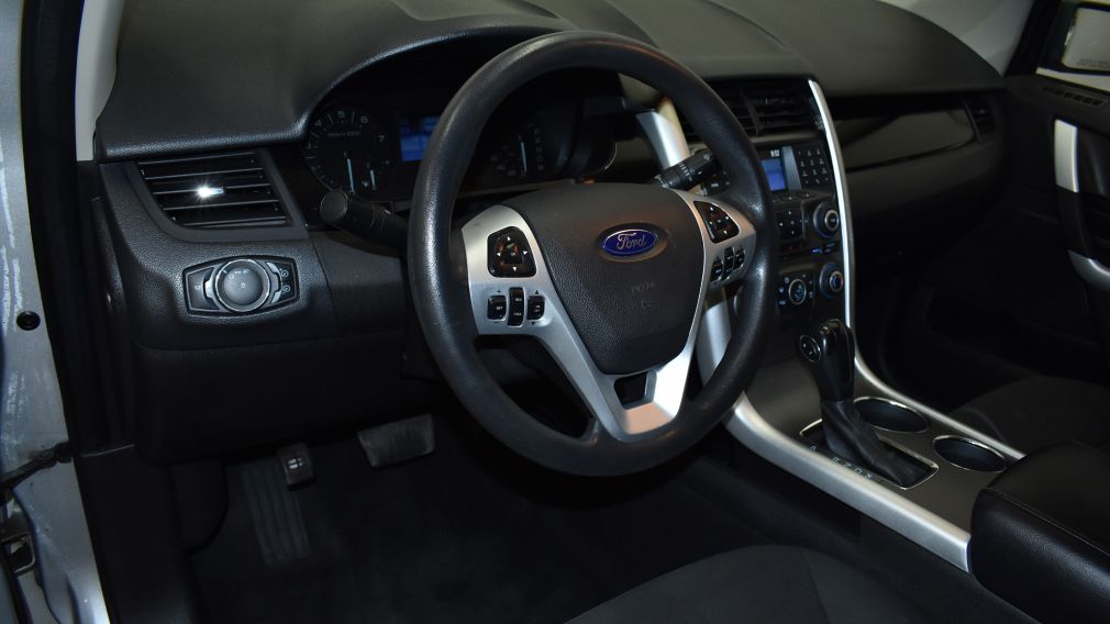 2012 Ford EDGE SE V6 #20