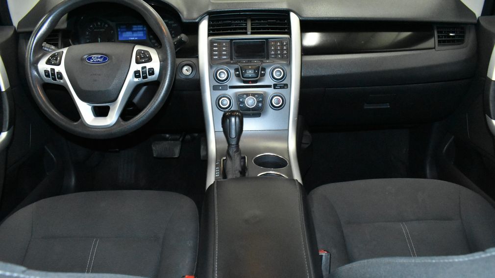 2012 Ford EDGE SE V6 #20