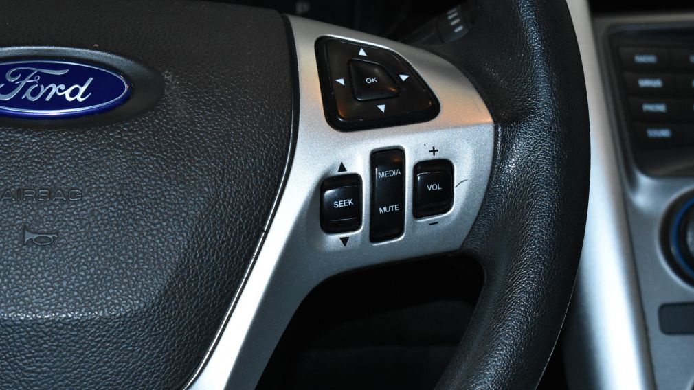 2012 Ford EDGE SE V6 #24