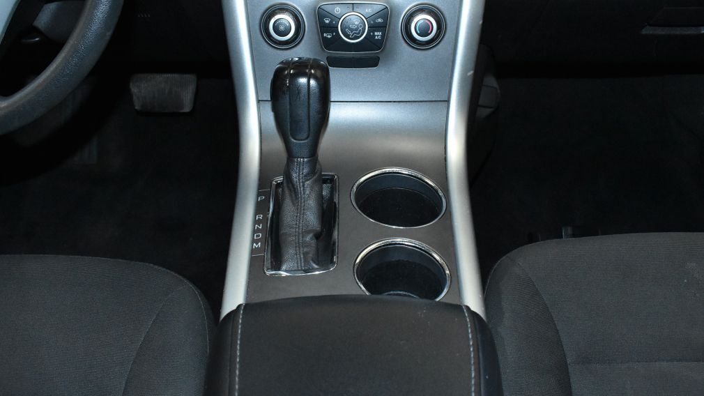 2012 Ford EDGE SE V6 #27