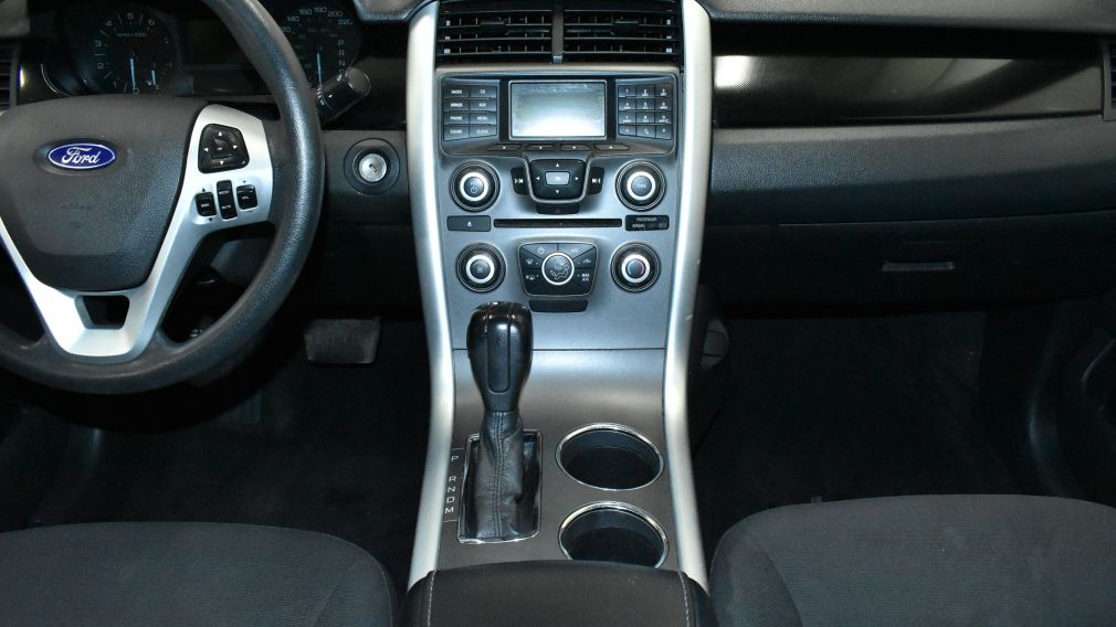 2012 Ford EDGE SE V6 #28