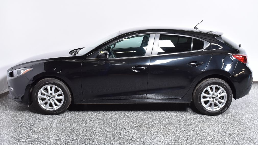 2016 Mazda 3 GS #6