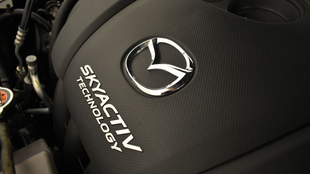 2016 Mazda 3 GS #23