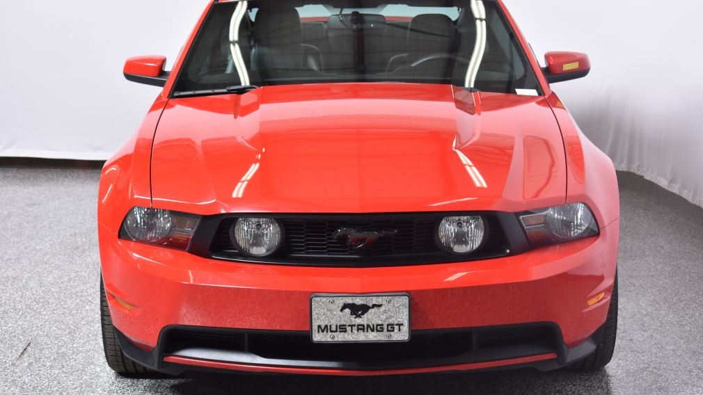 2010 Ford Mustang GT #2