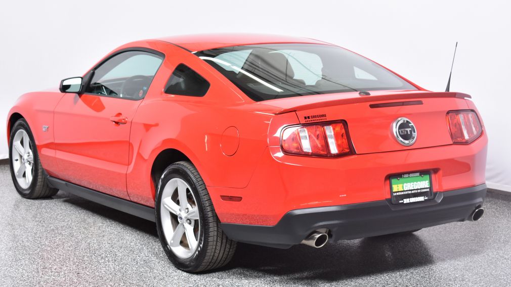 2010 Ford Mustang GT #3