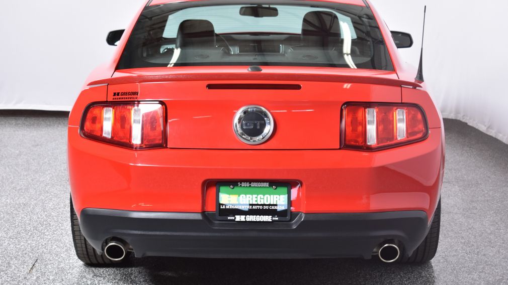 2010 Ford Mustang GT #5