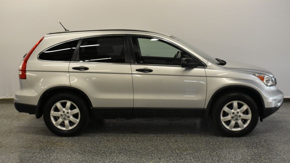 2011 Honda CRV LX #1