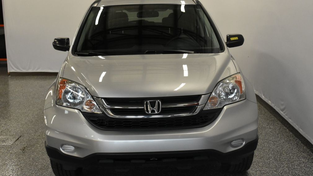 2011 Honda CRV LX #2