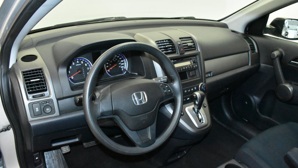 2011 Honda CRV LX #9