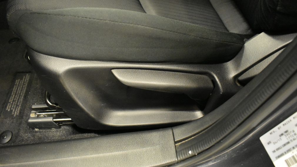 2015 Mazda 3 GX #18