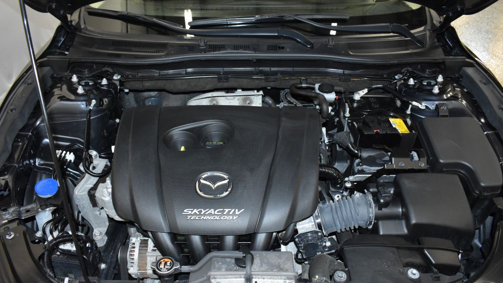 2015 Mazda 3 GX #19