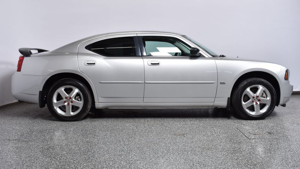 2009 Dodge Charger SXT AWD TOIT OUVRANT #2