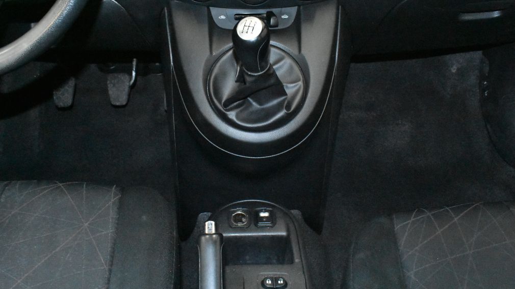 2013 Mazda 2 GX #14